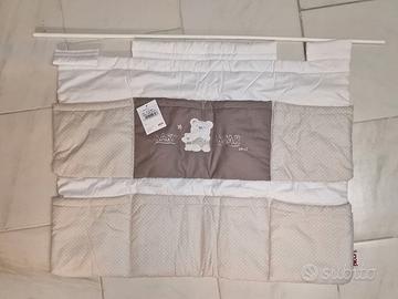 Pannello murale per neonati  PICCI