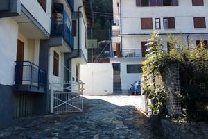 Casa in montagna