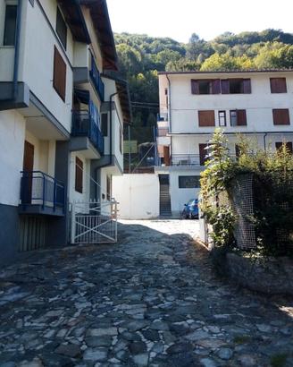 Casa in montagna