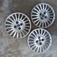 copri cerchio Fiat Punto 