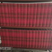 39 volumi La biblioteca dei ragazzi anni 60 70.