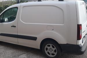 Peugeot partner l2 1.6 100cv