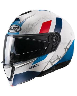 HJC Syrex