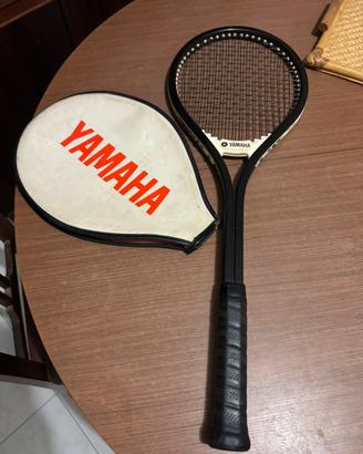 Racchette Tennis Vintage Yamaha- Bertolucci