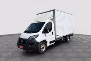 FIAT Ducato Ducato 35 2.2 Mjt 140CV PLM Cabinato