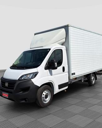 FIAT Ducato Ducato 35 2.2 Mjt 140CV PLM Cabinato