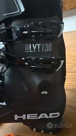 SCARPONI SCI HEAD EDGE LYT 130