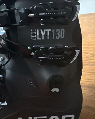SCARPONI SCI HEAD EDGE LYT 130