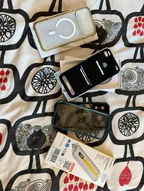 iPhone 17 Pro Max 256gb usato Come Nuovo