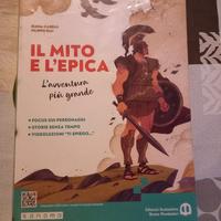 il mito e l'epica 