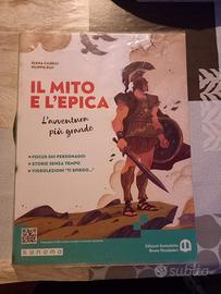 il mito e l'epica 