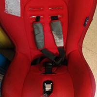 Seggiolino auto Chicco bambini 0-18 kg