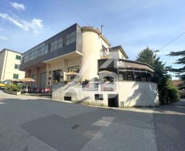 ATTIVITA' STORICA - 158M² - VIA GORIZIA, 34 (TS)