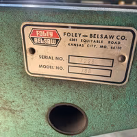 Rettifica  elementi elicoidali e controlame Foley