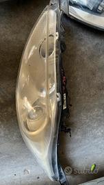 Faro Anteriore Destro Ford Fiesta 2008-2013 Origin