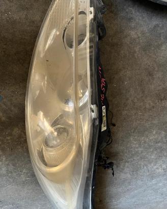 Faro Anteriore Destro Ford Fiesta 2008-2013 Origin