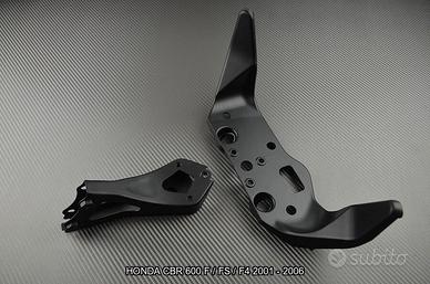Telaietto anteriore HONDA CBR 600 F 2001 - 2006
