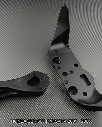 Telaietto anteriore HONDA CBR 600 F 2001 - 2006
