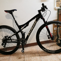 Mtb Specialized Epic Comp