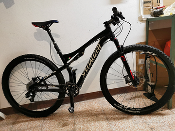 Mtb Specialized Epic Comp