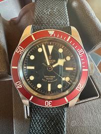 Orologio Tudor Black Bay Heritage 79220r