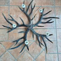 Lampadario Stile Nordico Maison du Monde