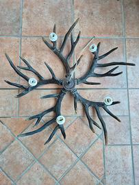 Lampadario Stile Nordico Maison du Monde