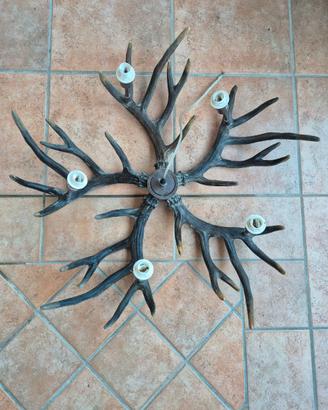 Lampadario Stile Nordico Maison du Monde