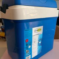 Frigo elettrico da auto a 12 volt