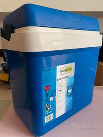 Frigo elettrico da auto a 12 volt