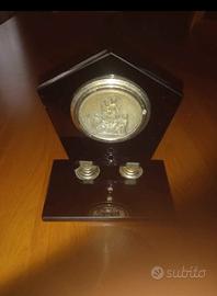 SOUVENIR VINTAGE ANNI 50 MADONNA DI POMPEI IN  ARG