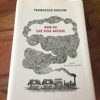 Francesco Guccini Non so che viso avesse