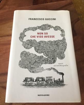 Francesco Guccini Non so che viso avesse