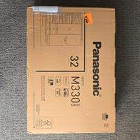 Tv  Panasonic M330 Series Led 32 pollici