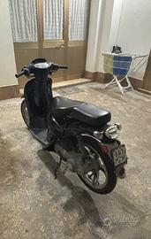 Piaggio Scarabeo 70 dr 2010