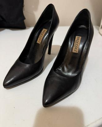 Broccoli scarpe eleganti