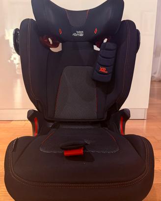 Seggiolino auto Britax Romer Kidfix III