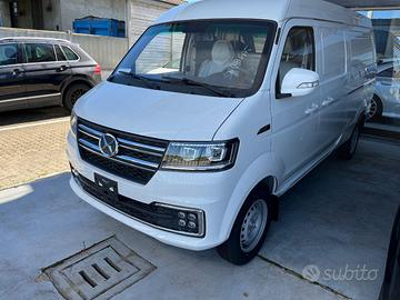 Altro SHINERAY X30LEV CARGO