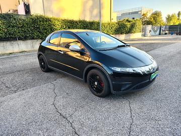 Honda Civic sport 2007