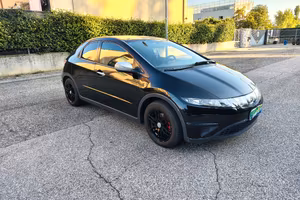 Honda Civic sport 2007