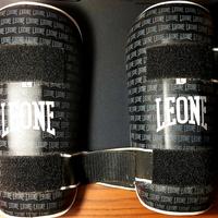 Paratibie Leone Taglia L