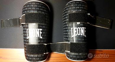 Paratibie Leone Taglia L