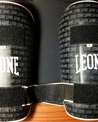 Paratibie Leone Taglia L