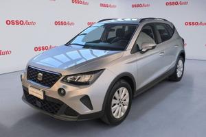 SEAT Arona 1.0 TSI 95 HP REFERENCE NEOPATENTATI