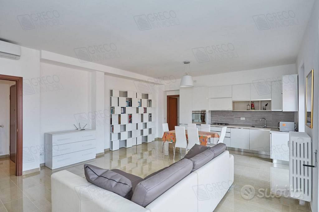Appartamento – Milano, Greco, Municipio 2 - Vista 3