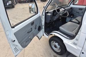 Piaggio porter cassone fisdo solo 139cm di larghez