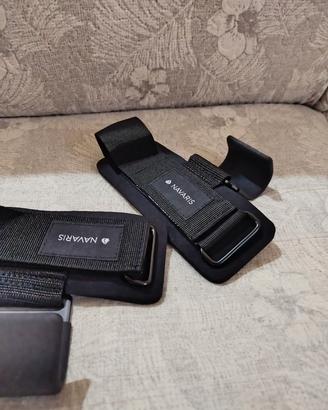 straps con gancio 