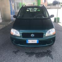 Suzuki Ignis 1.3i Benzina 16V cat GL