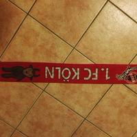 Sciarpa Colonia Football Club