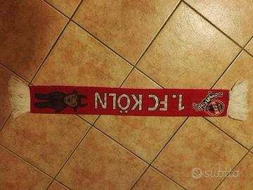 Sciarpa Colonia Football Club